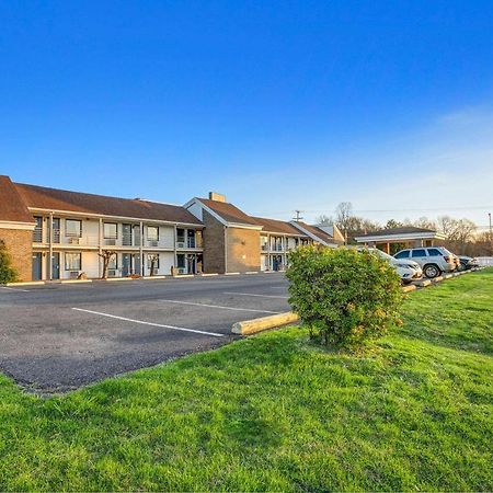 Motel 6-Hillsville, Va Kültér fotó