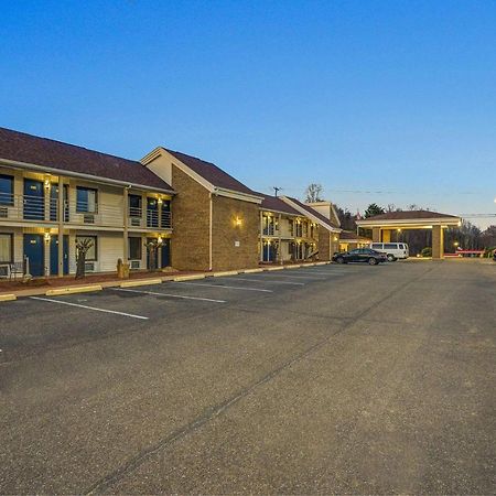 Motel 6-Hillsville, Va Kültér fotó
