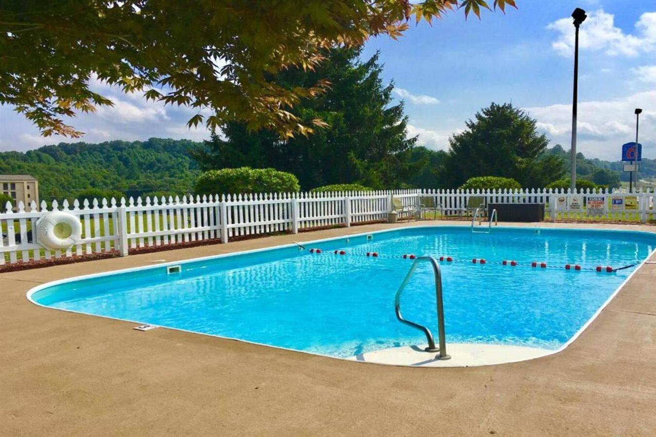 Motel 6-Hillsville, Va Kültér fotó