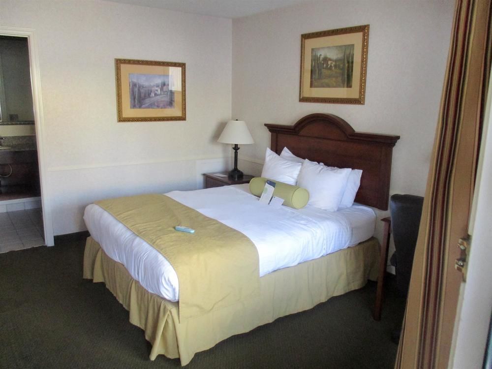 Motel 6-Hillsville, Va Kültér fotó