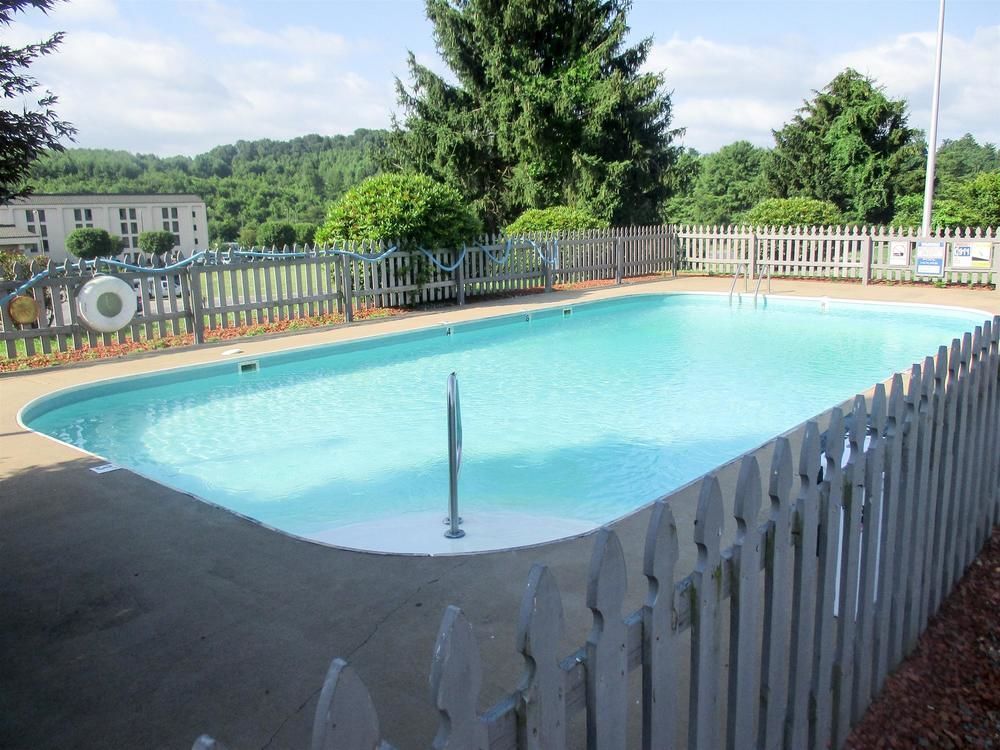 Motel 6-Hillsville, Va Kültér fotó