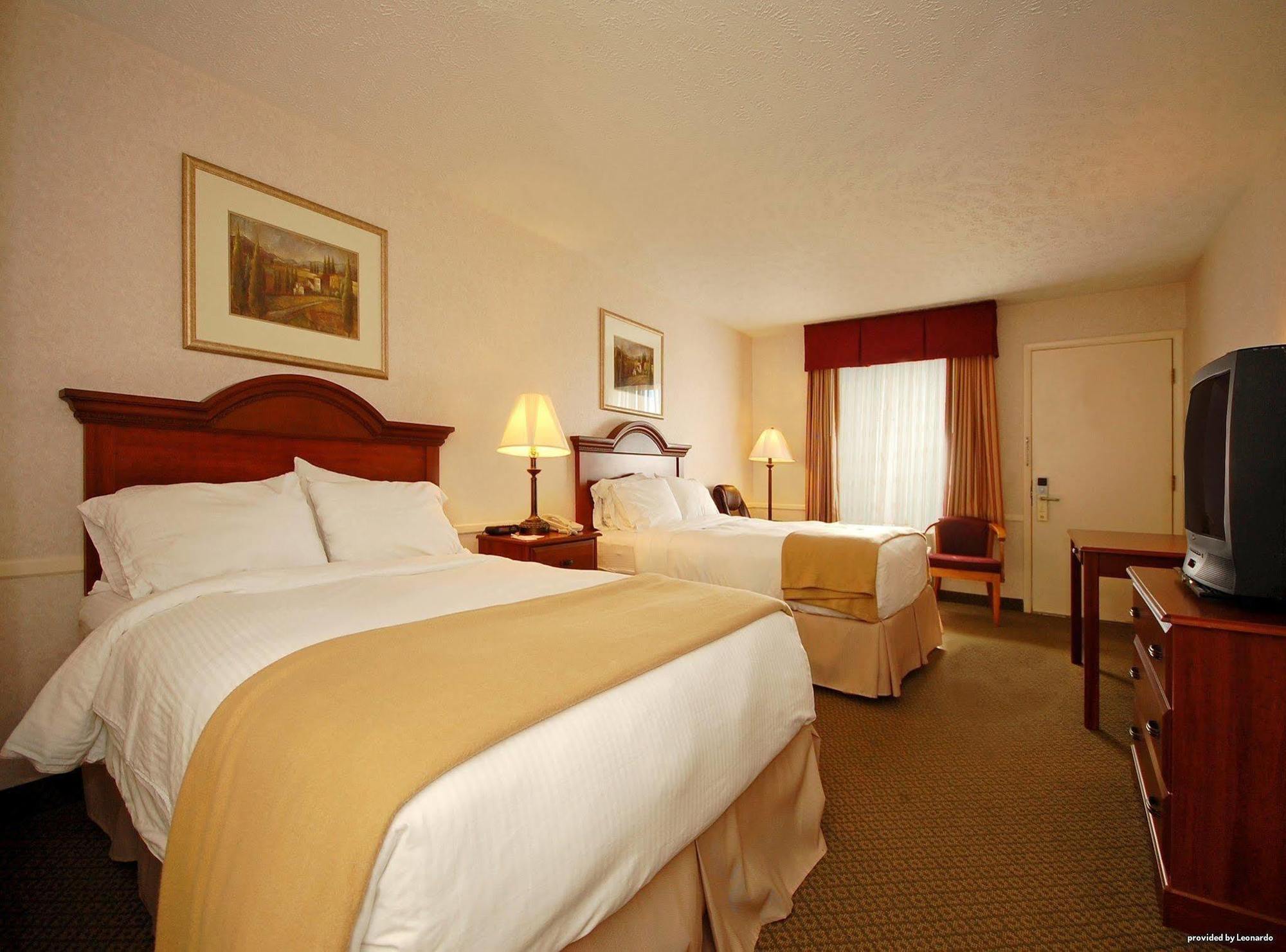 Motel 6-Hillsville, Va Kültér fotó