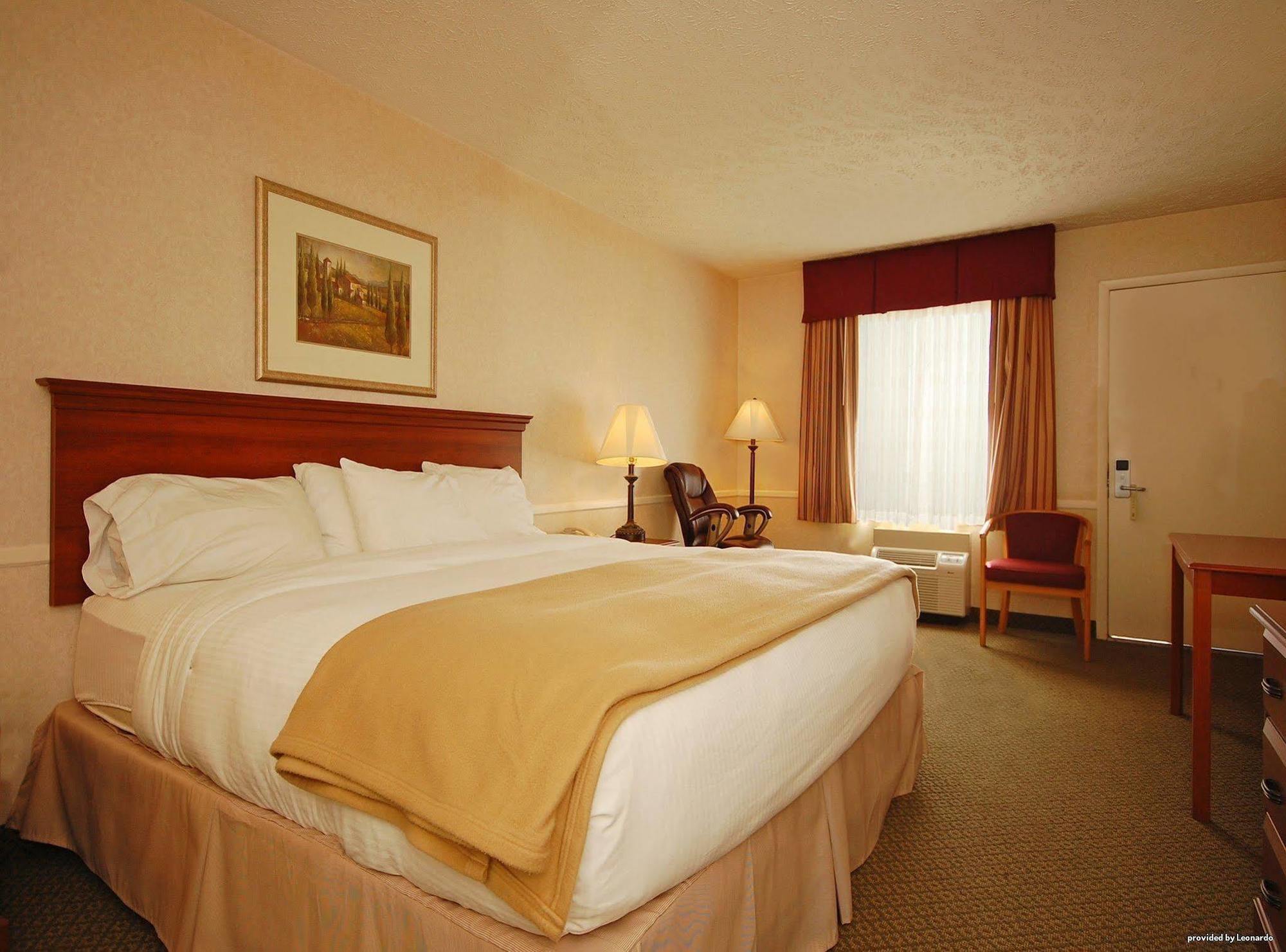 Motel 6-Hillsville, Va Kültér fotó