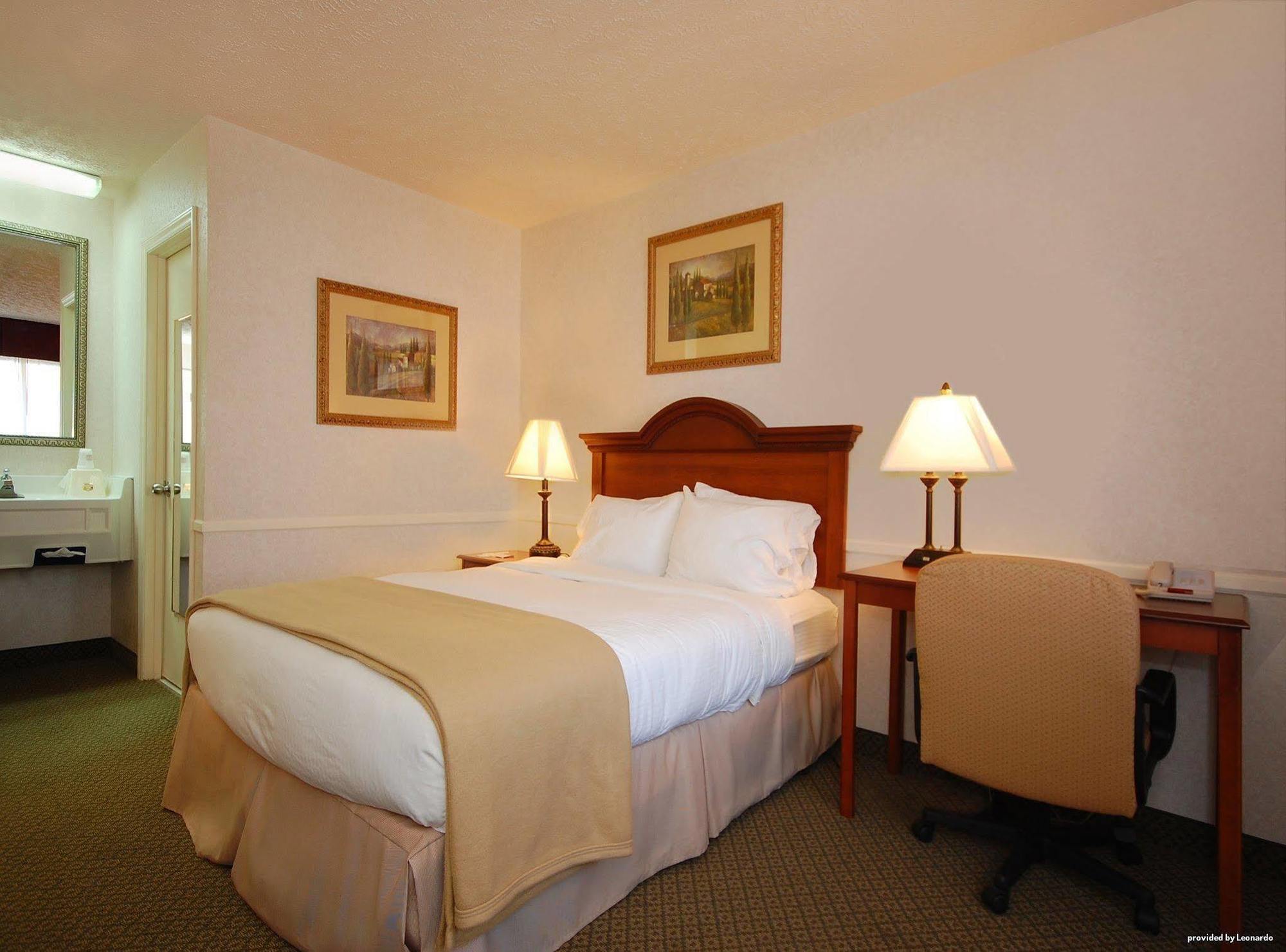 Motel 6-Hillsville, Va Kültér fotó